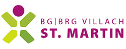 Verwaltungstool des BG|BRG Villach St.Martin